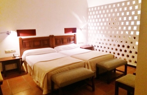 Ceuta Hotel | Parador de Ceuta