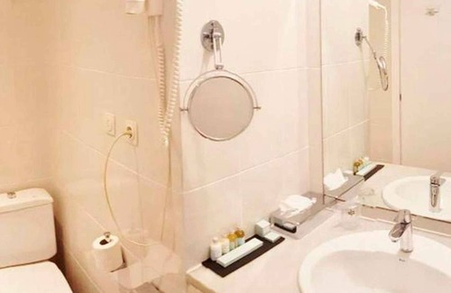 Ceuta Hotel | Parador de Ceuta