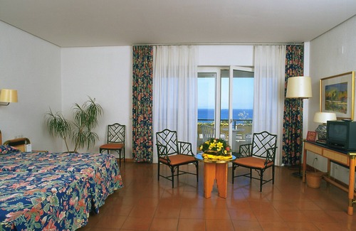 Ceuta Hotel | Parador de Ceuta