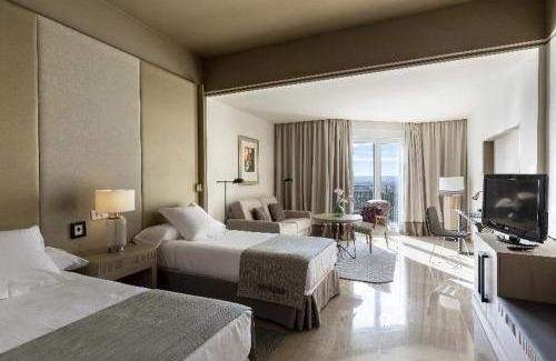 Distrito Norte Sierra Hotel | Parador de Cordoba