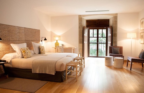 Municipio de Cangas del Narcea Hotel | Parador De Corias