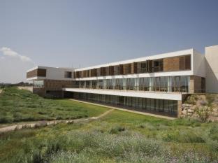 Pobles del Sud Hotel | Parador de El Saler
