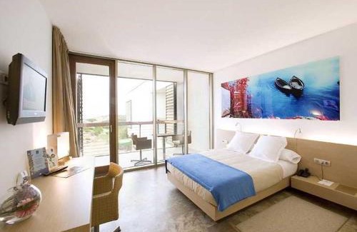 Pobles del Sud Hotel | Parador de El Saler
