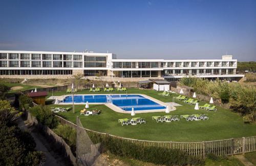 Pobles del Sud Hotel | Parador de El Saler