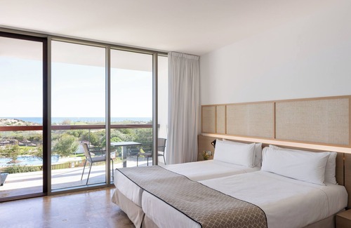 Pobles del Sud Hotel | Parador de El Saler