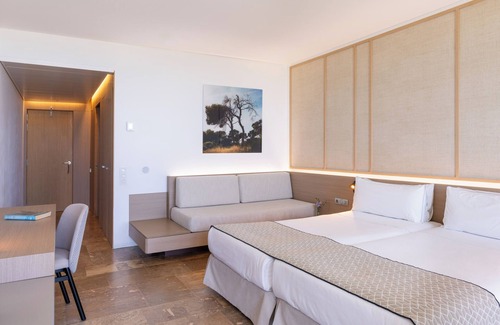 Pobles del Sud Hotel | Parador de El Saler