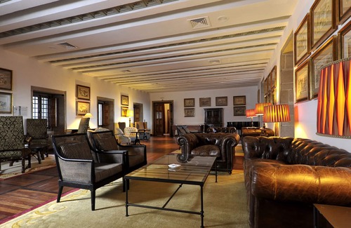 Centro histórico de Santiago de Compostela Hotel | Parador de Santiago de Compostela