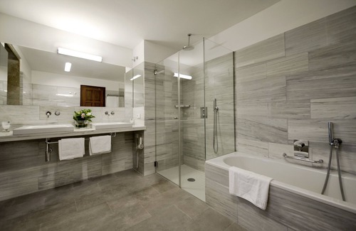 Centro histórico de Santiago de Compostela Hotel | Parador de Santiago de Compostela