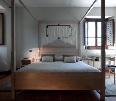 Centro de Granada Hotel | Parador de Granada