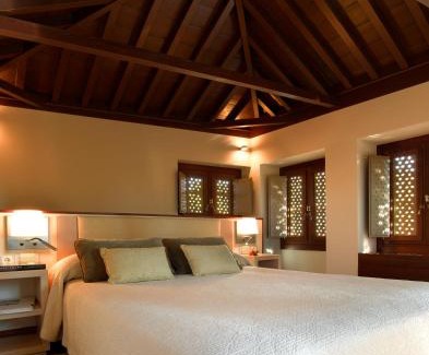 Centro de Granada Hotel | Parador de Granada