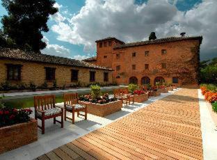 Centro de Granada Hotel | Parador de Granada