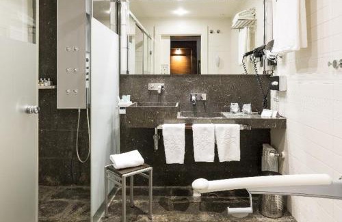Centro de Granada Hotel | Parador de Granada