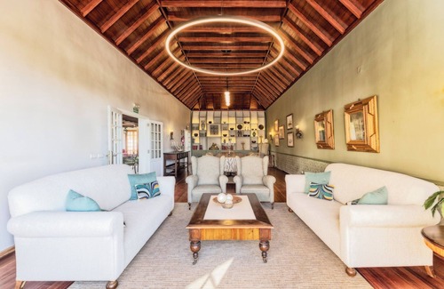 Breña Baja Hotel | Parador de La Palma