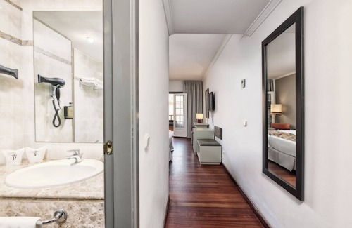 Breña Baja Hotel | Parador de La Palma