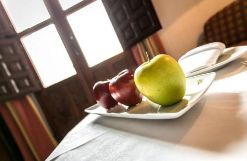 Centro histórico de Mérida Hotel | Parador de Mérida