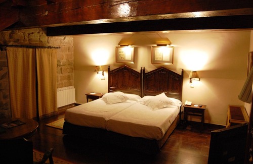 Olite Hotel | Parador de Olite