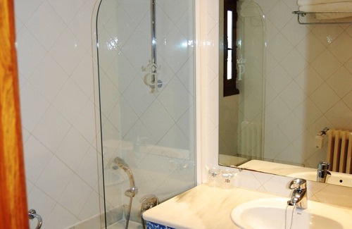 Olite Hotel | Parador de Olite