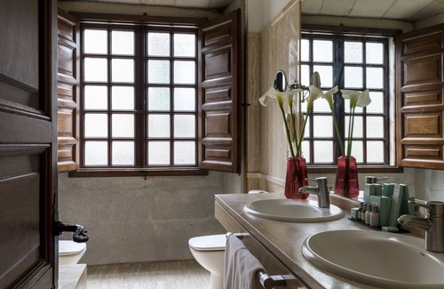 Centro histórico de Pontevedra Hotel | Parador de Pontevedra