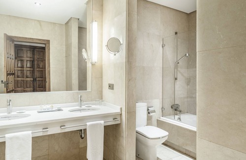 Centro histórico de Zafra Hotel | Parador de Zafra