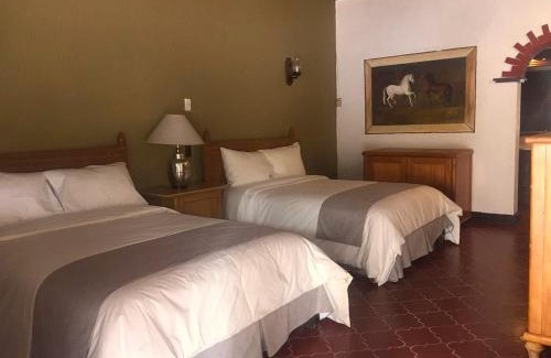 Creel Hotel | Parador del Alma
