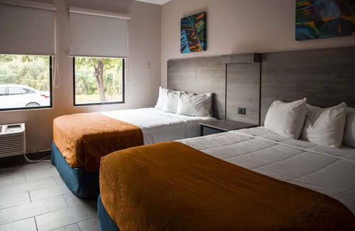 Borinquen Hotel | Parador El Faro