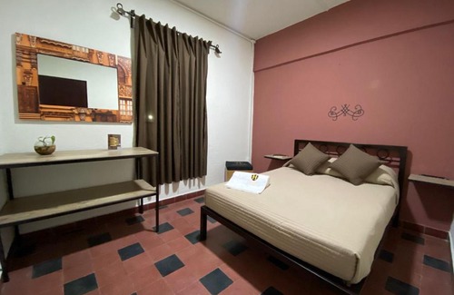 Orizaba Casa | PARADOR MINERO Y PESADO
