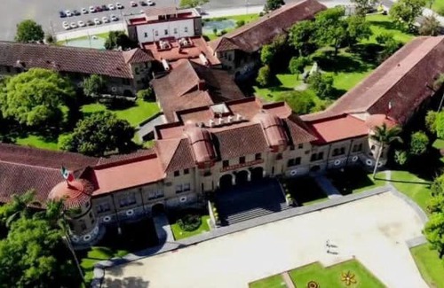 Orizaba Casa | PARADOR MINERO Y PESADO