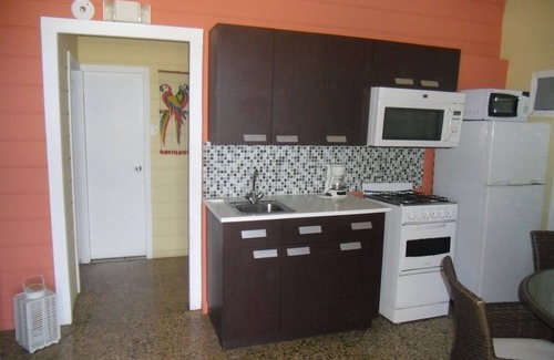 Jobos Complejo | Parador Villas Del Mar Hau