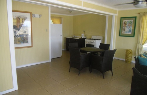 Jobos Complejo | Parador Villas Del Mar Hau