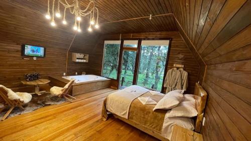 Cambara do Sul Cabina | Paradouro da Serra Cabanas