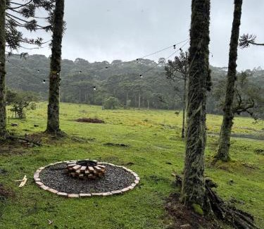 Cambara do Sul Cabina | Paradouro da Serra Cabanas