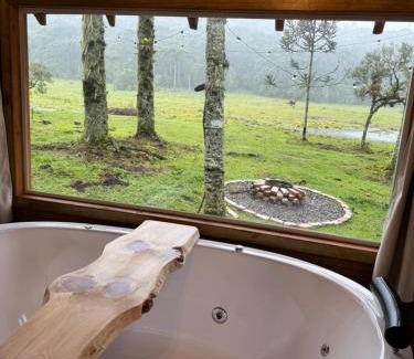 Cambara do Sul Cabina | Paradouro da Serra Cabanas