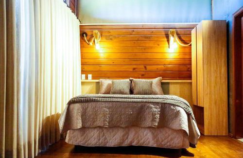 Torres Chalet De Esquí | Paradouro Monã