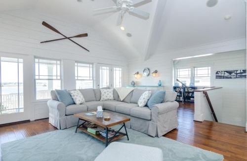 South End Casa | Paradox by Bryant Real Estate