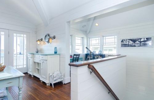 South End Casa | Paradox by Bryant Real Estate