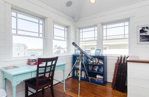 South End Casa | Paradox by Bryant Real Estate