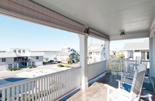 South End Casa | Paradox by Bryant Real Estate
