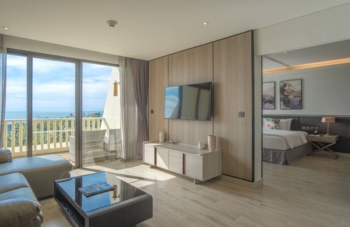 Karon Complejo | Paradox Resort Phuket
