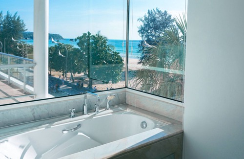 Karon Complejo | Paradox Resort Phuket
