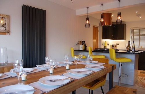 Dolgellau Casa | Paradwys in Dolgellau