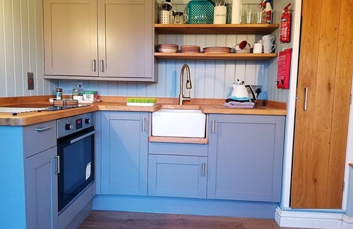 Dolgellau Casa | Paradwys in Dolgellau