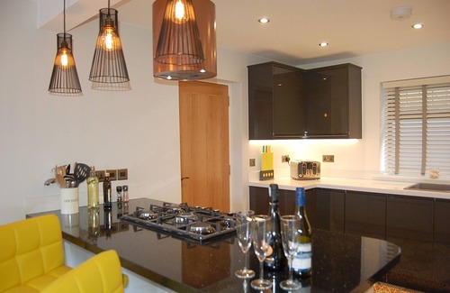 Dolgellau Casa | Paradwys in Dolgellau