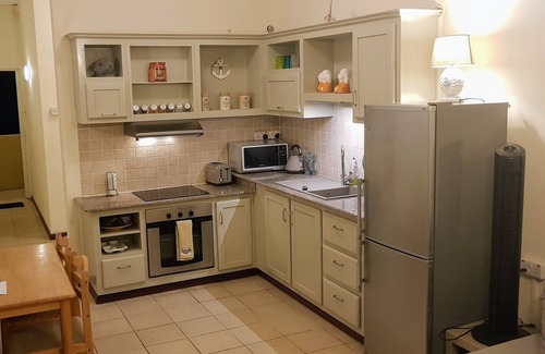 Flic-en-Flac Apartamento | Paradya Beach Apartments