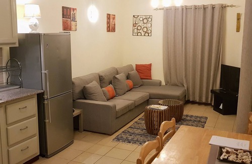 Flic-en-Flac Apartamento | Paradya Beach Apartments