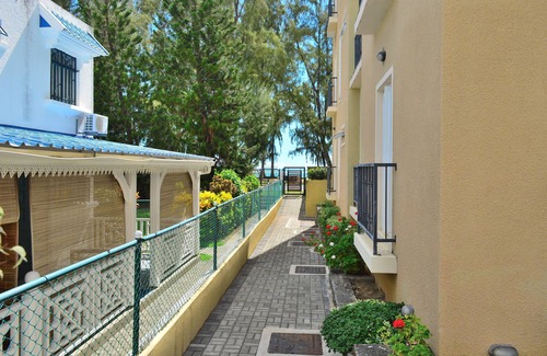Flic-en-Flac Apartamento | Paradya Beach Apartments
