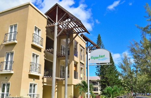 Flic-en-Flac Apartamento | Paradya Beach Apartments