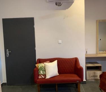Kokrobite Apartamento | Paragon Beach House, Kokrobite