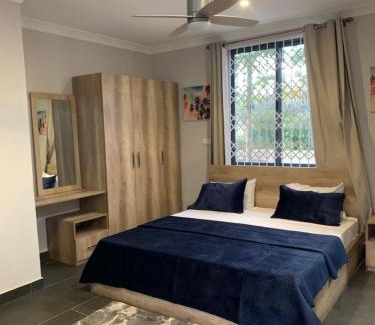 Kokrobite Apartamento | Paragon Beach House, Kokrobite