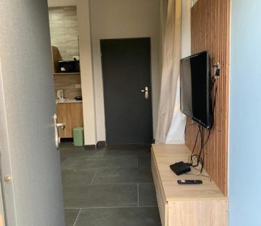 Kokrobite Apartamento | Paragon Beach House, Kokrobite