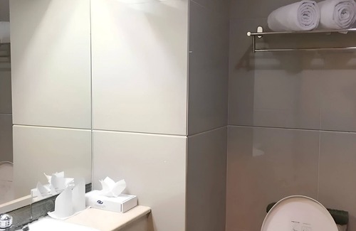 Kebon Sirih Hotel | Paragon Gallery Hotel